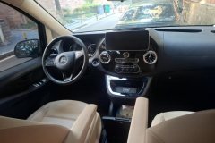 2023 Mercedes-Benz Vito 2021 2.0T AT Elite 7Seat #12