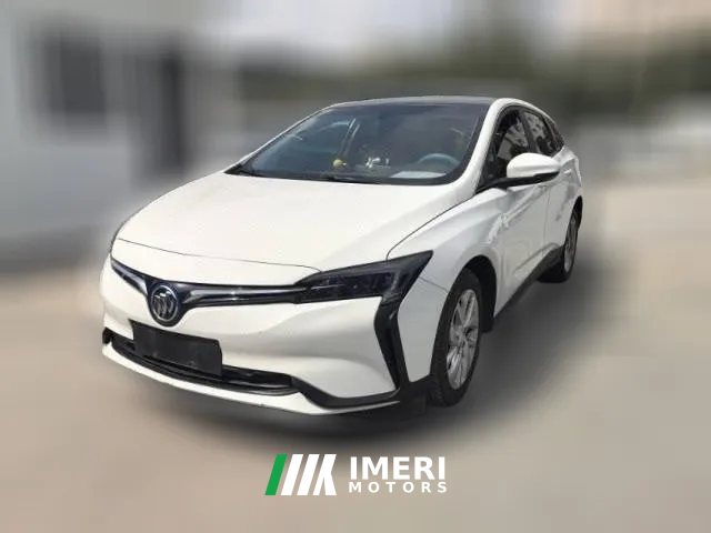 2023 Buick VELITE 6 2023 430km Comfort Enjoy