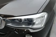 2015 BMW X4 2014 2.0T AT 20i XDesign Pkg (Imported) #5