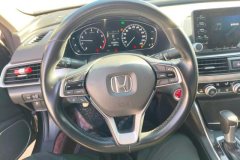 2020 Honda Accord 2018 1.5T AT 260TURBOElite China VI #15
