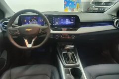 2024 Chevrolet Monza 2024 1.5L AT DCTJoy #12