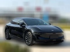 2024 Zeekr 007 2024 RWDEnhanceEdition 75kWh #3