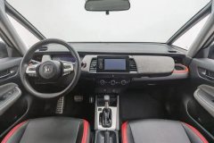 2024 Honda LIFE 2023 1.5L AT CVT SPORTHeartbeatEdition #14