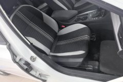 2024 Volkswagen Bora Sedan 2023 1.2T AT 200TSI DSGsmooth travelEdition #8