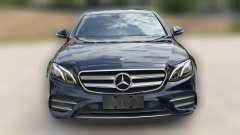 2017 Mercedes-Benz E-Class 2016 2.0T AT E200LSport #2