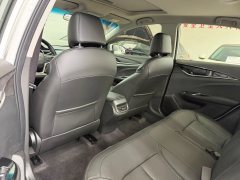 2018 Buick Excelle GT Sedan 2018 1.3T AT 18TElite #10