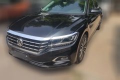 2019 Volkswagen Passat 2019 2.0T AT 380TSIPremium #1