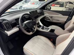 2024 BYD Song Pro New Energy 2024 Glory 1.5L AT DM-i 110KMSurpass #11