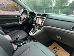 2017 Haval H6 2017 1.5T AT Red LabelSportLuxury FWD Facelift #7