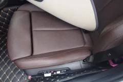 2019 BMW 3 Series 2019 2.0T AT 320Li MSport Pkg #9