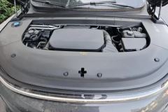 2025 Li Auto Li Auto L6 2025 Pro SmartHuanNewEdition #10