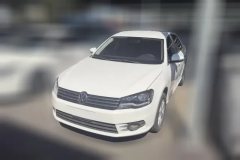 2015 Volkswagen Bora Sedan 2015 1.6 AT Good qualityEditionFashion #1