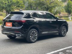 2025 Buick Envision S 2025 25T Enter and enjoyPlatinum #6