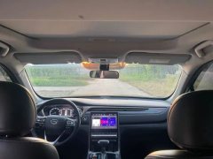 2020 GAC Trumpchi Trumpchi GS5 2020 1.5T AT Advanced270TLuxury #5