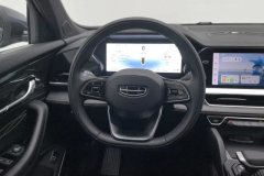 2025 Geely Auto Xingyue L 2024 2.0TD AT DCT EVO2WDChangfengEdition #15