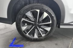 2024 BYD Song Plus PHEV 2025 1.5L AT DM-i 112KM Honor #6