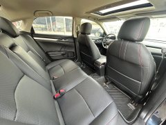 2020 Honda Civic 2019 1.5T AT 220TURBOPowermoveEdition China VI #12