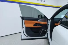 2025 XPeng G9 2024 702 Max #7