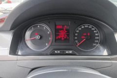 2016 Volkswagen Santana 2016 1.6 AT Fashion #14