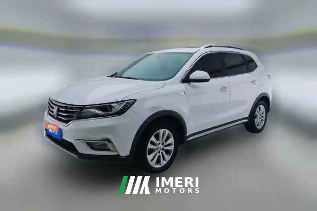 2018 Roewe RX5 2018 1.5T AT 20TFlagshipFWD