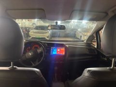 2019 Honda Fit Hatchback 2018 1.5 AT Comfort #2