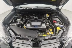 2016 Subaru Forester 2016 2.5 AT Luxury Nav (Imported) #7