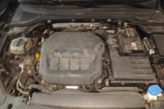 2021 Volkswagen Passat 2021 2.0T AT 330TSIElite #10