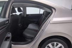 2020 Volkswagen Bora Sedan 2020 1.5 MT Comfort #19