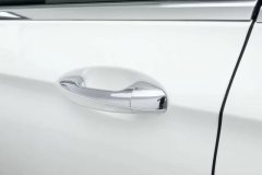 2019 Mercedes-Benz E-Class 2019 2.0T AT E300LSportFashion Facelift #8