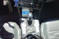 2020 Volkswagen Passat 2020 2.0T AT 330TSIElite China V #16