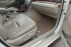 2015 Toyota Camry 2013 2.0 AT 200GClassicLuxury #8