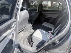 2023 Volkswagen Tayron GTE 2023 1.4T AT 280TSI LuxuryPlusAdvancedEdition #4