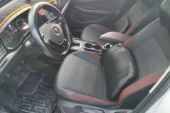 2022 Volkswagen Bora Sedan 2021 1.5 AT ComfortSmart Connect #9