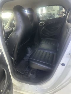 2018 smart ForFour 2018 1.0 AT 52Kilowatt passionEdition (Imported) #6