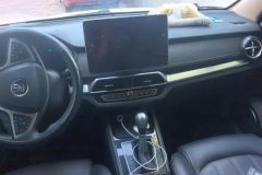 2019 BYD Song 2019 1.5T AT Smart ConnectEnjoy more #13
