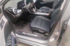 2024 Chevrolet Monza 2024 1.5L AT DCTJoy #9