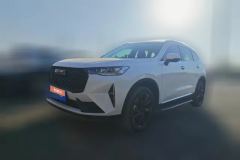 2021 Haval H6 2021 2.0T AT No.3generation2WDMax #1