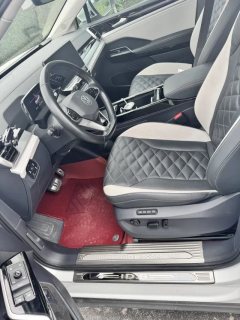 2022 Volkswagen ID.6 CROZZ 2022 AT Long RangeLite PROEdition #9