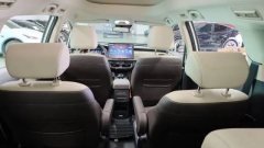 2022 BYD Song MAX PHEV 2022 DM-i 105KM AT Executive #7