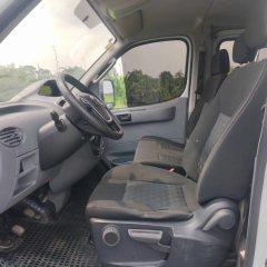 2022 Maxus V80 2021 2.0T AMTClassicAoyuntongSWBSuperLow Roof5/6Seat #4