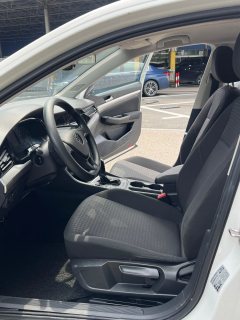 2021 Volkswagen Bora Sedan 2021 1.5 AT FashionSmart Connect #7