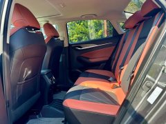 2022 Chang'an Eado 2022 PLUS Blue WhaleNE 1.4T AT GDI DCTPremium #5