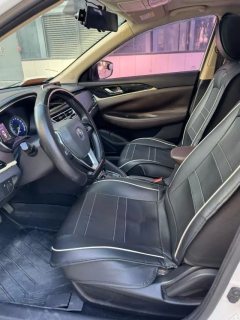 2019 Chang'an Eado DT 2018 1.6 AT Smart #7