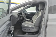2024 Volkswagen ID.4 CROZZ 2024 Pure enjoymentLimited #9