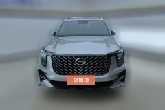 2023 GAC Trumpchi Trumpchi GS8 2024 PilotSeries 2.0TGDI AT 2WDLuxurySmart Connect #2
