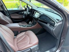 2021 Buick Envision Plus 2021 1.5T AT 532T2WDElite #11