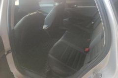 2021 Volkswagen Sagitar 2021 1.2T AT 200TSI DSGComfortSmart Connect #11