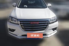 2015 Haval H2 2015 1.5T AT Elite FWD #2