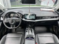 2021 MG MG5 2021 1.5 AT 180DVVT CVTyouthLuxury #4