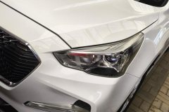 2017 Haval M6 2017 1.5T AT Elite FWD #5